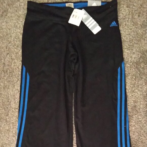 Womens Adidas performance pants - Picture 1 of 2
